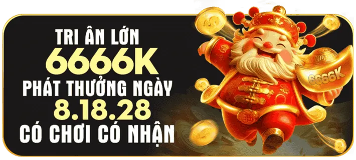 Các chương trình khuyến mãi độc quyền của luck8882