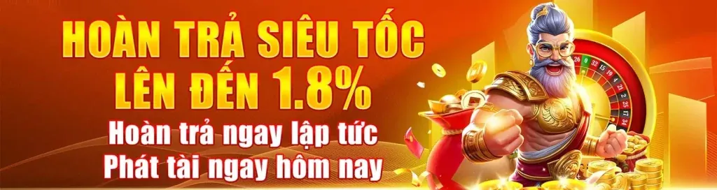 Hình ảnh chính về trải nghiệm giải trí đỉnh cao tại luck8882