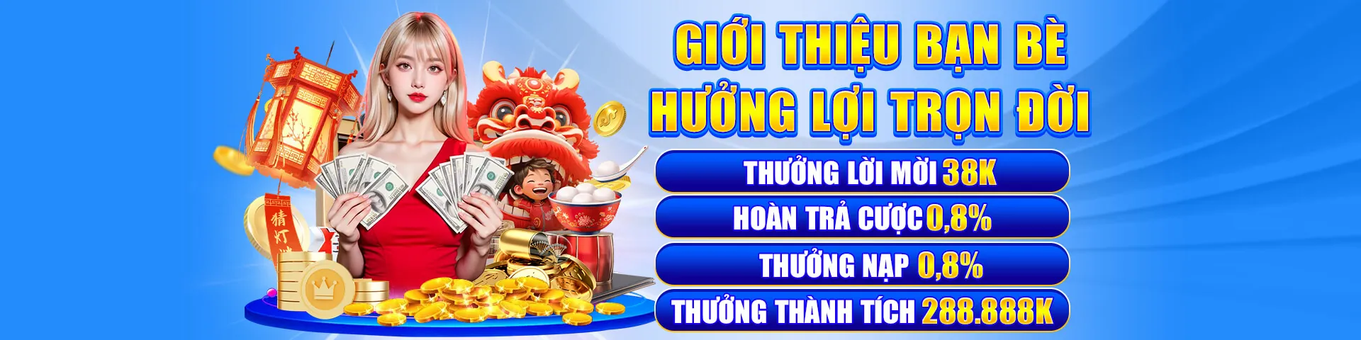 Hình ảnh hỗ trợ khách hàng chuyên nghiệp của luck8882 link mới
