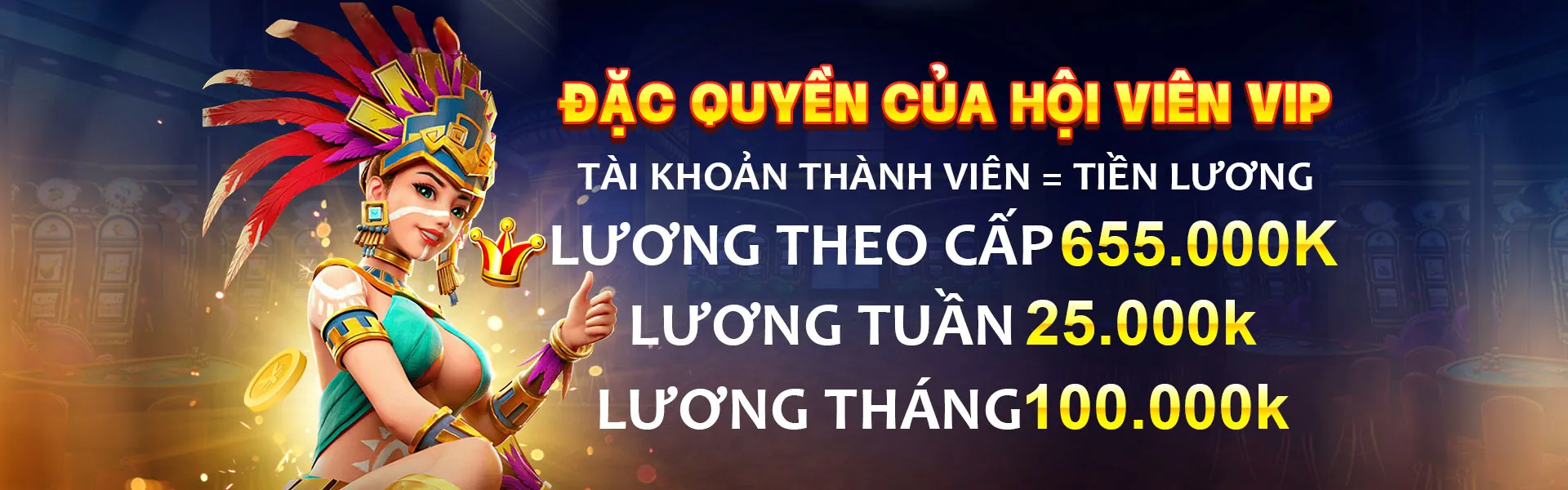Hình ảnh chính về link mới luck8882 2026
