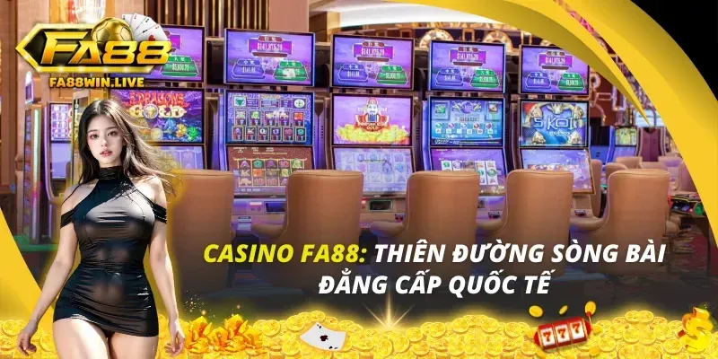 Các dấu hiệu của vấn đề cờ bạc