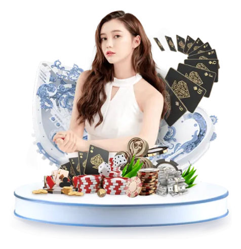 Casino trực tiếp với dealer xinh đẹp