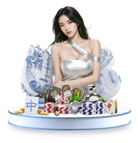 Máy đánh bạc và jackpot lớn